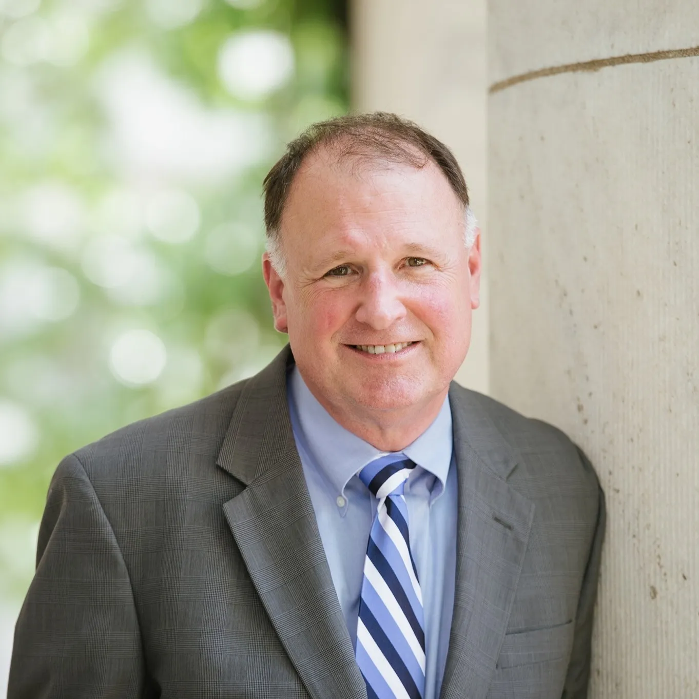 Senator Creigh Deeds